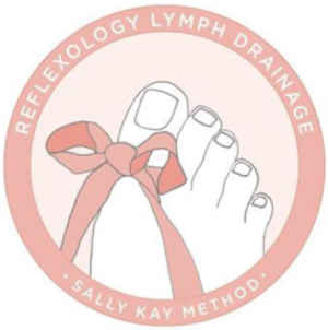 Reflexology Lymph Drainage