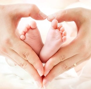 Fertility help with Reflexology